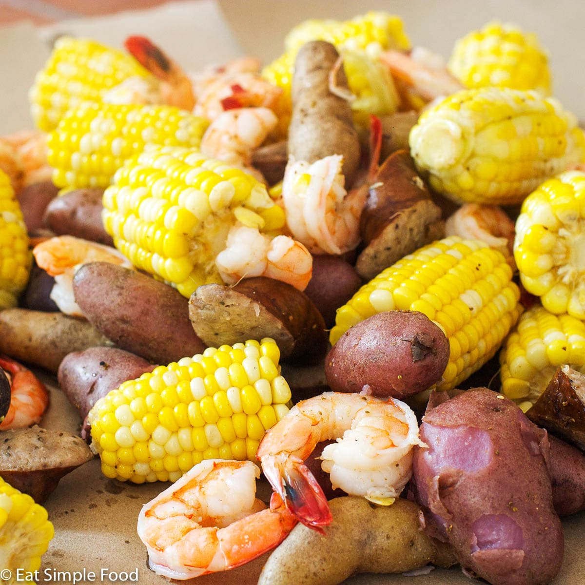 Easy Low Country Boil: Your One-Pot Southern Seafood Feast Guide